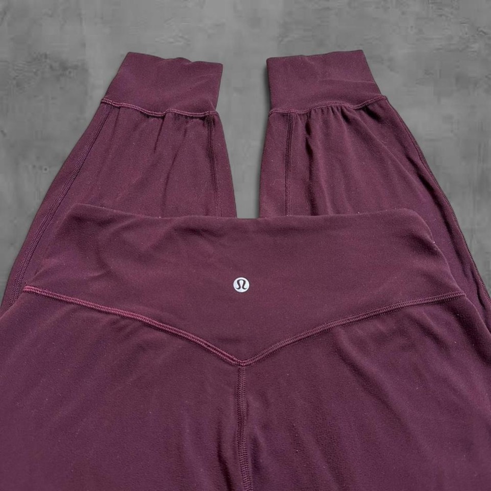 Lululemon Jogger pants